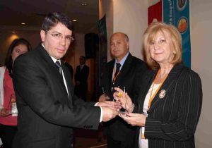 NMYO eğitimde gururumuz oldu